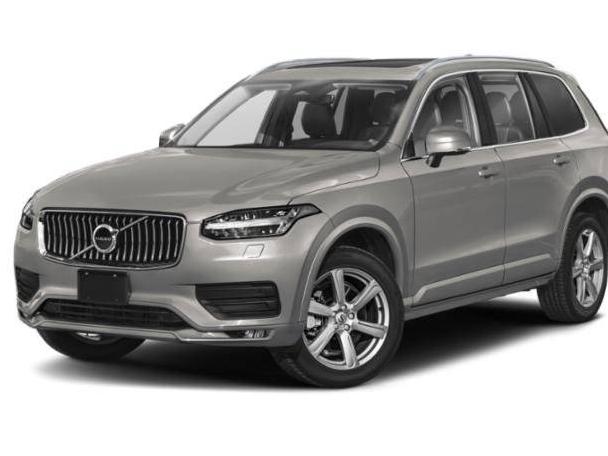 VOLVO XC90 2024 YV4L12PEXR1240698 image