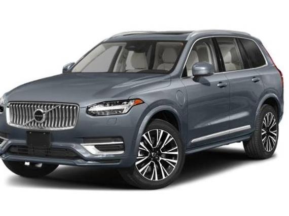 VOLVO XC90 2024 YV4H60LF0R1148705 image