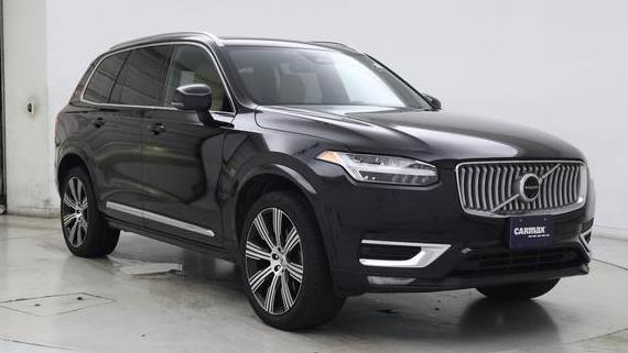 VOLVO XC90 2024 YV4062PF1R1155407 image VOLVO XC90 2024 YV4062PF1R1155407 image