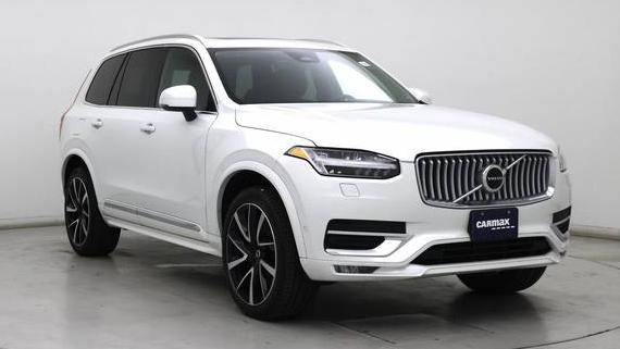 VOLVO XC90 2024 YV4062PE5R1161735 image VOLVO XC90 2024 YV4062PE5R1161735 image
