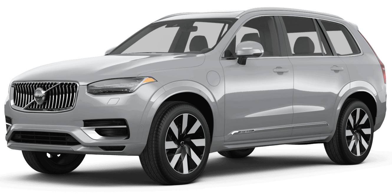 VOLVO XC90 2024 YV4H60CF2R1172763 image