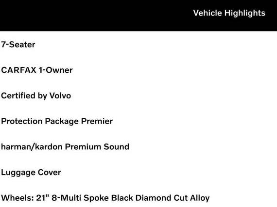 VOLVO XC90 2024 YV4062PE1R1147962 image