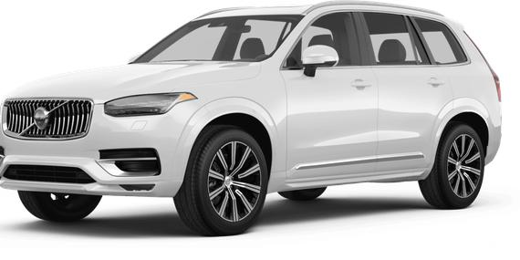 VOLVO XC90 2024 YV4062PE1R1149100 image