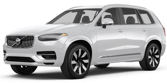VOLVO XC90 2024 YV4H60CE1R1175709 image