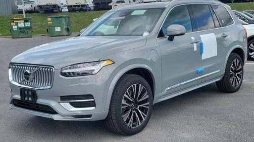 VOLVO XC90 2024 YV4H60LE6R1176239 image