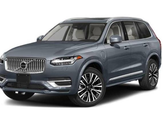 VOLVO XC90 2024 YV4H60CE4R1174196 image