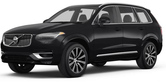VOLVO XC90 2024 YV4062JE9R1176523 image VOLVO XC90 2024 YV4062JE9R1176523 image