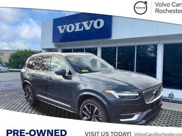 VOLVO XC90 2024 YV4062PE4R1147471 image