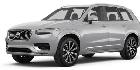 VOLVO XC90 2024 YV4062PE3R1162236 image
