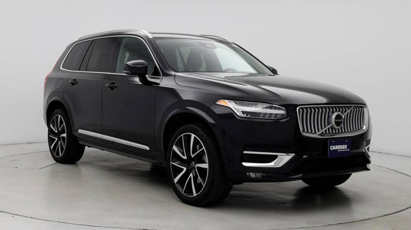 VOLVO XC90 2024 YV4062PE0R1179012 image