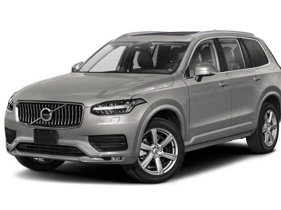 VOLVO XC90 2024 YV4062PF3R1258845 image