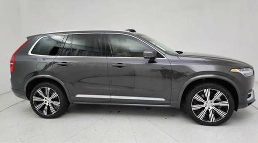 VOLVO XC90 2024 YV4H60CF8R1236756 image