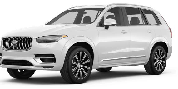 VOLVO XC90 2024 YV4062PE7R1155984 image VOLVO XC90 2024 YV4062PE7R1155984 image