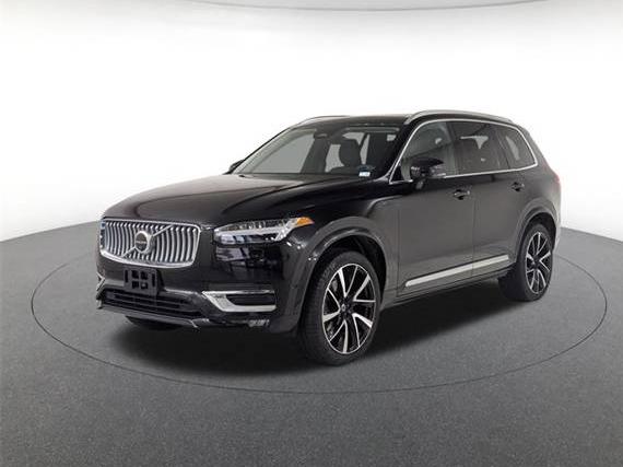 VOLVO XC90 2024 YV4062PE9R1147207 image VOLVO XC90 2024 YV4062PE9R1147207 image