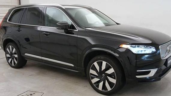 VOLVO XC90 2024 YV4H60CEXR1171657 image VOLVO XC90 2024 YV4H60CEXR1171657 image