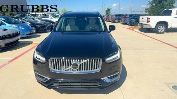 VOLVO XC90 2024 YV4H60CF0R1187729 image