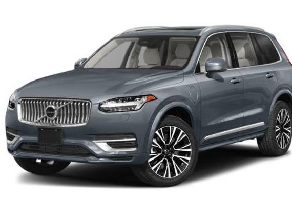 VOLVO XC90 2024 YV4H60CF5R1148893 image