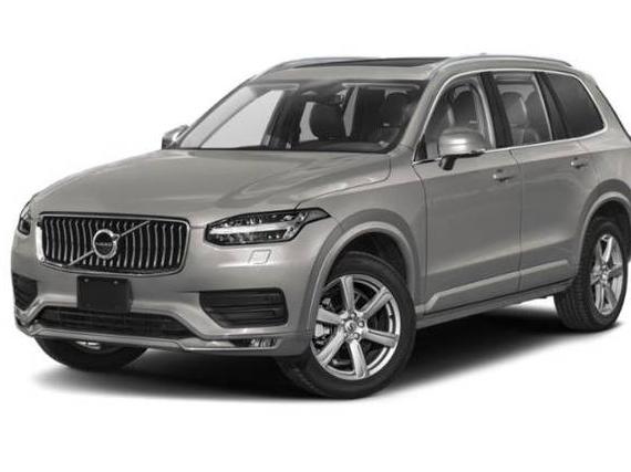 VOLVO XC90 2024 YV4L12PE1R1145964 image