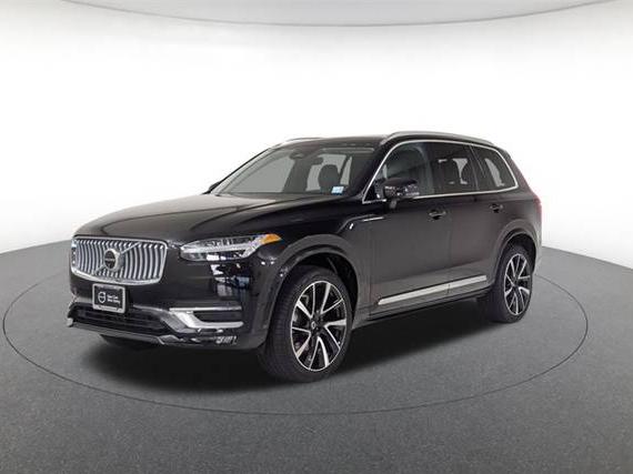 VOLVO XC90 2024 YV4062JE1R1157142 image VOLVO XC90 2024 YV4062JE1R1157142 image