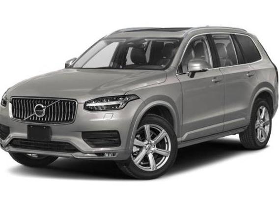VOLVO XC90 2024 YV4062PE0R1150769 image
