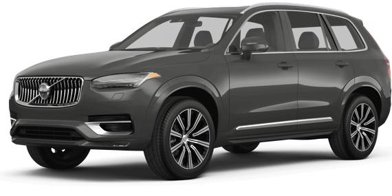 VOLVO XC90 2024 YV4062PF6R1181131 image VOLVO XC90 2024 YV4062PF6R1181131 image