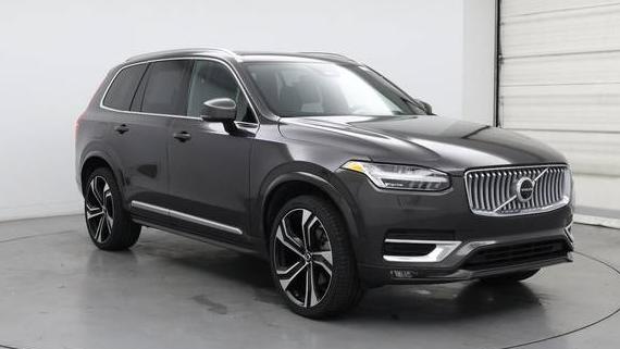 VOLVO XC90 2024 YV4062PF7R1176360 image VOLVO XC90 2024 YV4062PF7R1176360 image