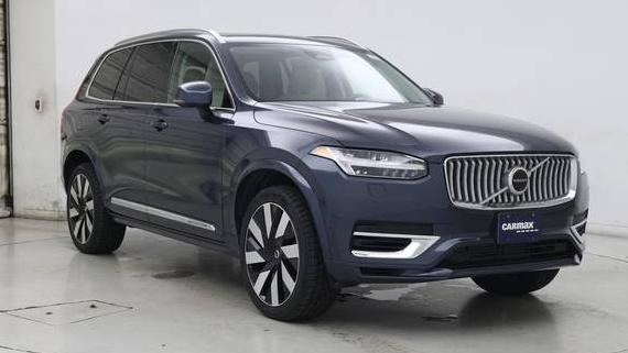 VOLVO XC90 2024 YV4H60CE5R1156970 image VOLVO XC90 2024 YV4H60CE5R1156970 image