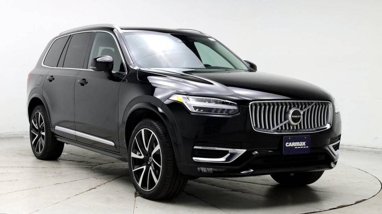 VOLVO XC90 2024 YV4062PE9R1178408 image