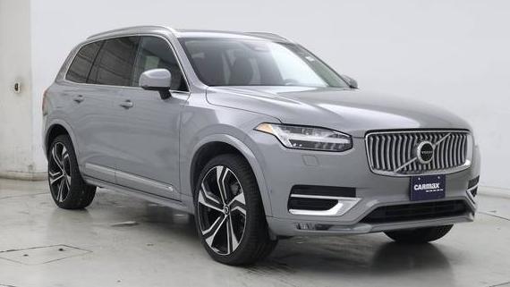 VOLVO XC90 2024 YV4062PF2R1167095 image VOLVO XC90 2024 YV4062PF2R1167095 image