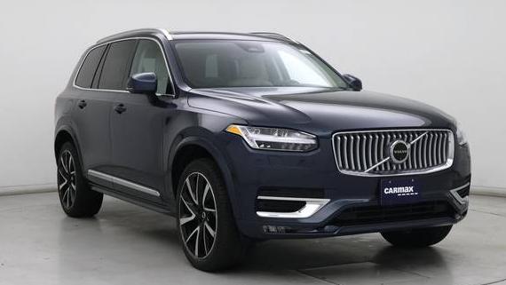 VOLVO XC90 2024 YV4062JE3R1157207 image