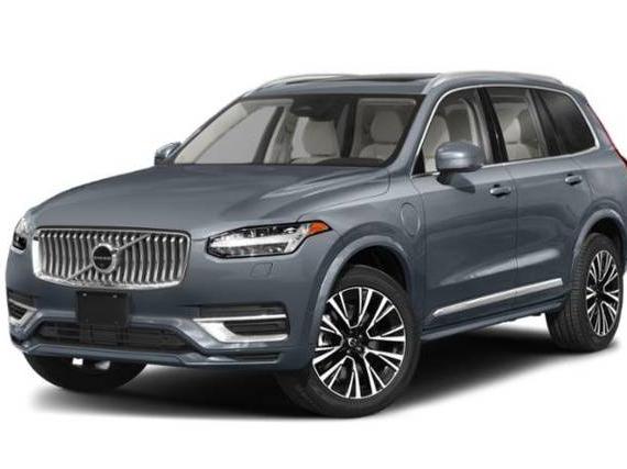 VOLVO XC90 2024 YV4H60LE7R1169364 image