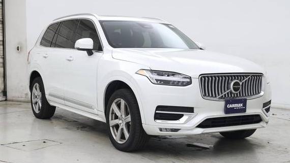 VOLVO XC90 2024 YV4L12PK9R1178698 image VOLVO XC90 2024 YV4L12PK9R1178698 image