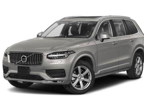 VOLVO XC90 2024 YV4L12PE5R1181947 image