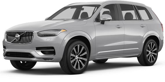 VOLVO XC90 2024 YV4062PE0R1220934 image