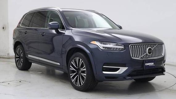 VOLVO XC90 2024 YV4H60CE6R1189184 image VOLVO XC90 2024 YV4H60CE6R1189184 image