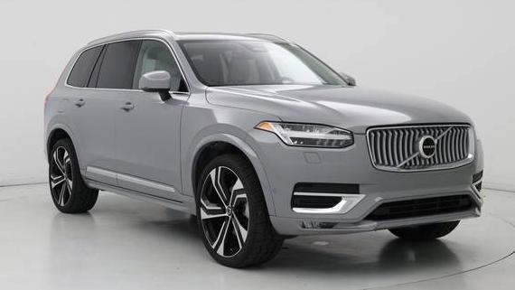 VOLVO XC90 2024 YV4062PF8R1150382 image VOLVO XC90 2024 YV4062PF8R1150382 image