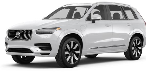 VOLVO XC90 2024 YV4H60CE4R1159374 image