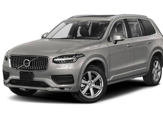 VOLVO XC90 2024 YV4062PEXR1149953 image