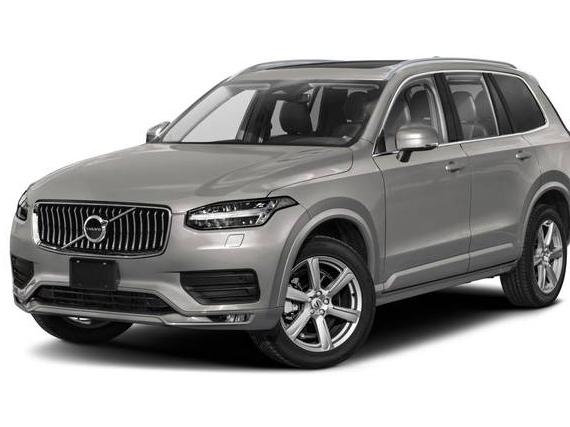 VOLVO XC90 2024 YV4L12PE4R1193068 image