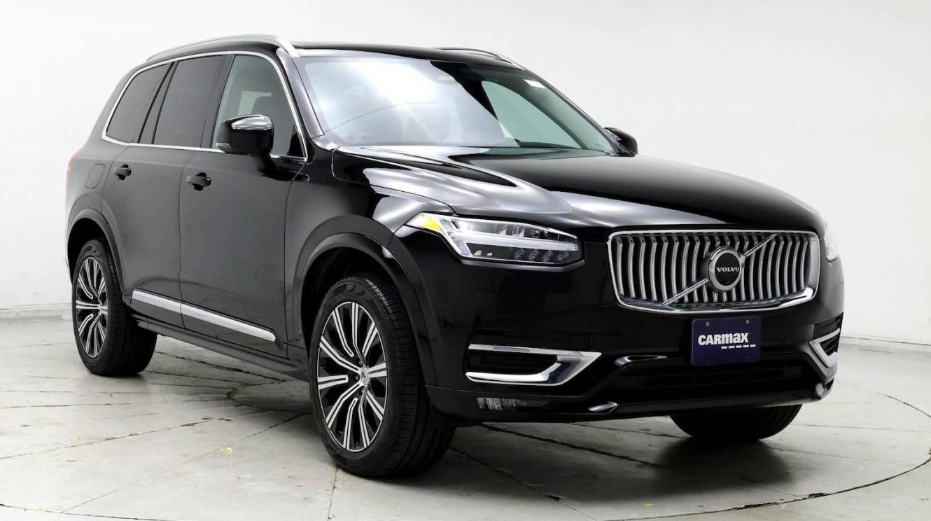 VOLVO XC90 2024 YV4062PE9R1200200 image