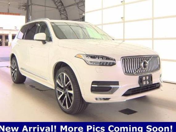 VOLVO XC90 2024 YV4062PE4R1175898 image VOLVO XC90 2024 YV4062PE4R1175898 image
