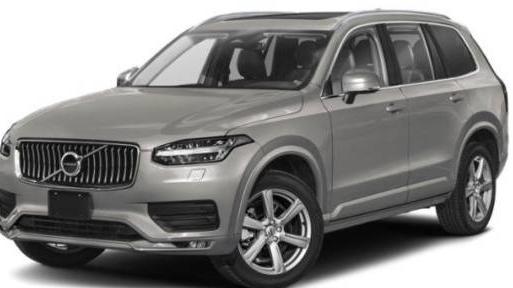 VOLVO XC90 2024 YV4L12PE4R1241488 image