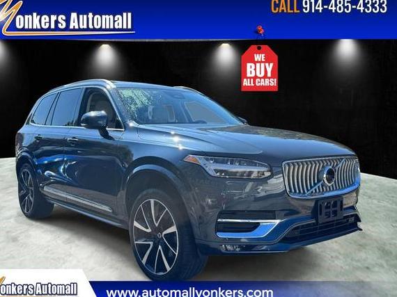 VOLVO XC90 2024 YV4062PE9R1146526 image VOLVO XC90 2024 YV4062PE9R1146526 image