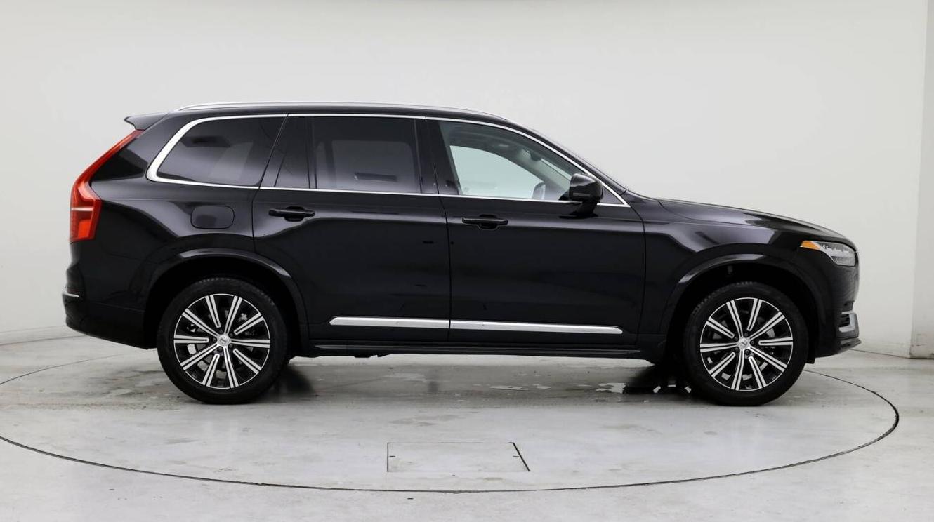 VOLVO XC90 2024 YV4L12PEXR1227479 image