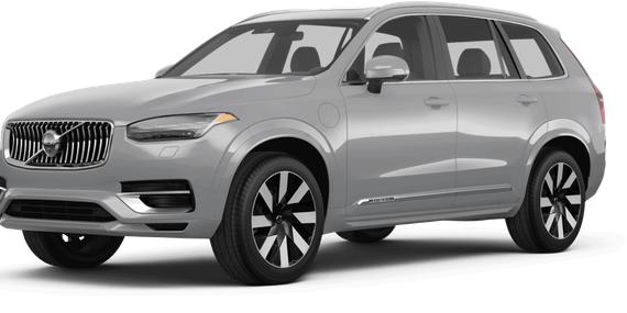 VOLVO XC90 2024 YV4H60CE0R1177595 image