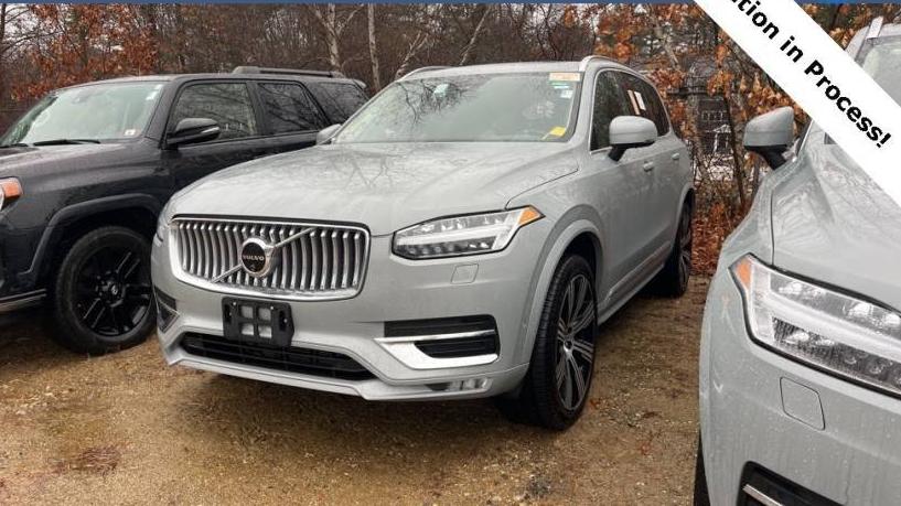 VOLVO XC90 2024 YV4L12PE6R1232680 image