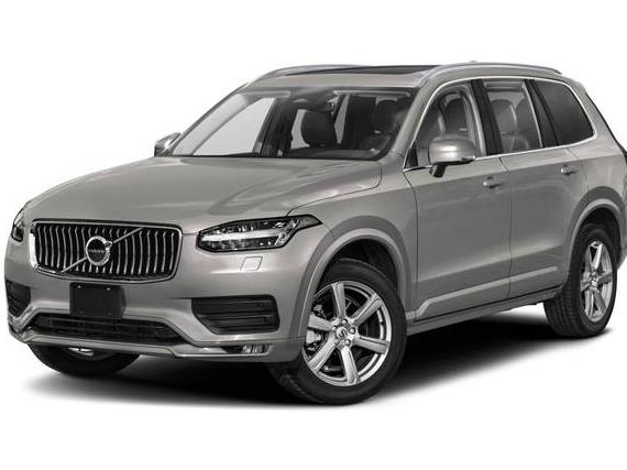 VOLVO XC90 2024 YV4062JE8R1152469 image