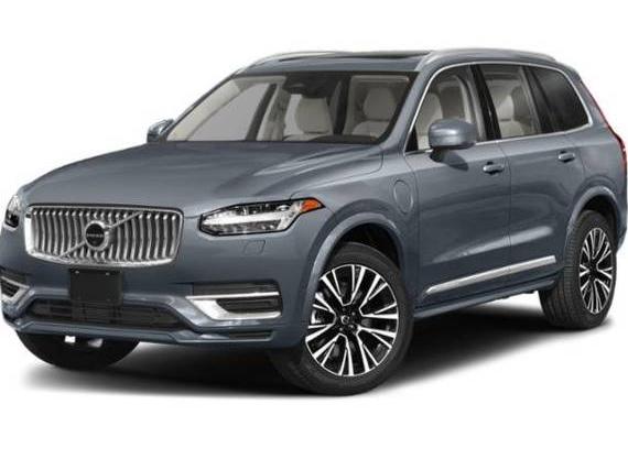 VOLVO XC90 2024 YV4H60CF5R1222605 image