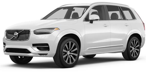 VOLVO XC90 2024 YV4062PE2R1148487 image VOLVO XC90 2024 YV4062PE2R1148487 image