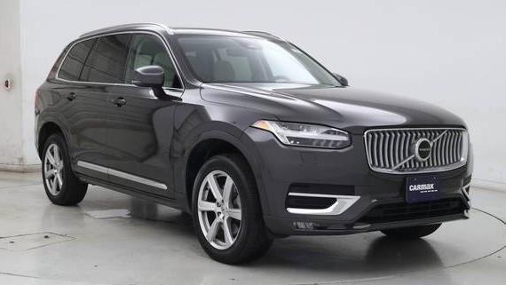 VOLVO XC90 2024 YV4L12PK7R1161480 image VOLVO XC90 2024 YV4L12PK7R1161480 image